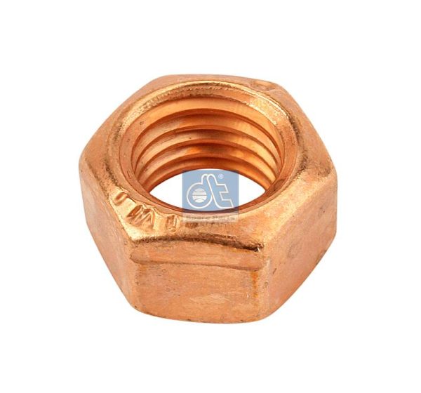 Piulita galeria de admisie MERCEDES-BENZ ACTROS 1831 AK diesel 313 cai DT SPARE PARTS 4.40101