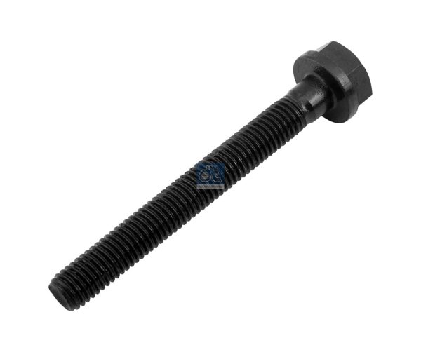 Surub galerie evacuare MERCEDES-BENZ ACTROS 3331 AK diesel 313 cai DT SPARE PARTS 4.40152