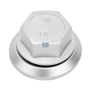 Piulita roata MERCEDES-BENZ ACTROS 3335 K diesel 354 cai DT SPARE PARTS 4.40207