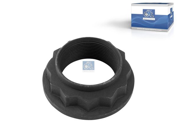 Piulita roata conica MERCEDES-BENZ ACCELO 710 diesel 109 cai DT SPARE PARTS 4.40251
