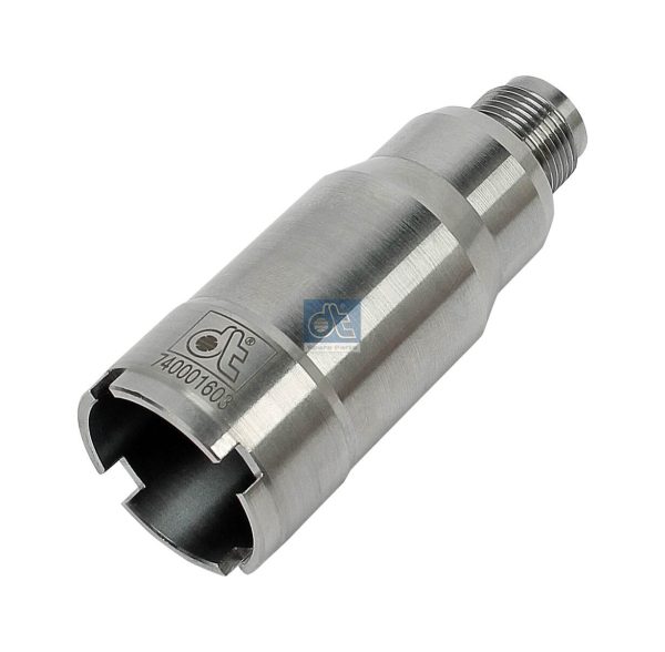 Bucsa suport diuza MERCEDES-BENZ ACTROS 2657 K, 2657 LK diesel 571 cai DT SPARE PARTS 4.40267