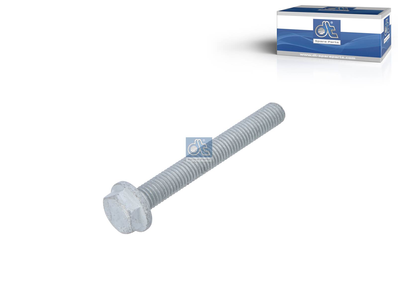 Surub brat oscilant MERCEDES-BENZ A-CLASS (W169) A 170 (169.032, 169.332) benzina 116 cai DT SPARE PARTS 4.40348