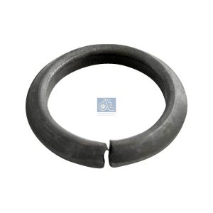 Inel de centrare Janta MERCEDES-BENZ ACTROS 2050 AS diesel 503 cai DT SPARE PARTS 4.50298