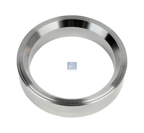 Inel de ghidare butuc roata MERCEDES-BENZ ACTROS 1831 AK diesel 313 cai DT SPARE PARTS 4.60104