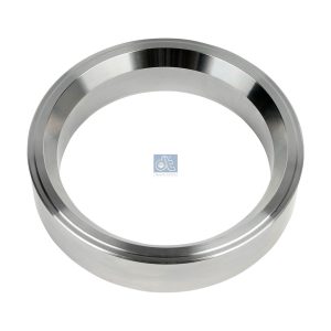 Inel de ghidare butuc roata MERCEDES-BENZ ACTROS 2640 B diesel 394 cai DT SPARE PARTS 4.60104