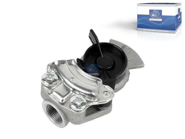 Cap de cuplare MERCEDES-BENZ ACTROS 1831 K diesel 313 cai DT SPARE PARTS 4.60134