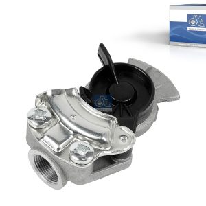 Cap de cuplare MERCEDES-BENZ ACTROS 3235 K diesel 354 cai DT SPARE PARTS 4.60134