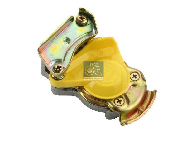 Cap de cuplare MERCEDES-BENZ ACTROS 1831 K diesel 313 cai DT SPARE PARTS 4.60135