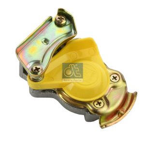 Cap de cuplare MERCEDES-BENZ ACTROS 1835 AK diesel 354 cai DT SPARE PARTS 4.60135