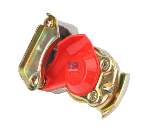 Cap de cuplare MERCEDES-BENZ ACTROS 1831, 1831 L diesel 313 cai DT SPARE PARTS 4.60340