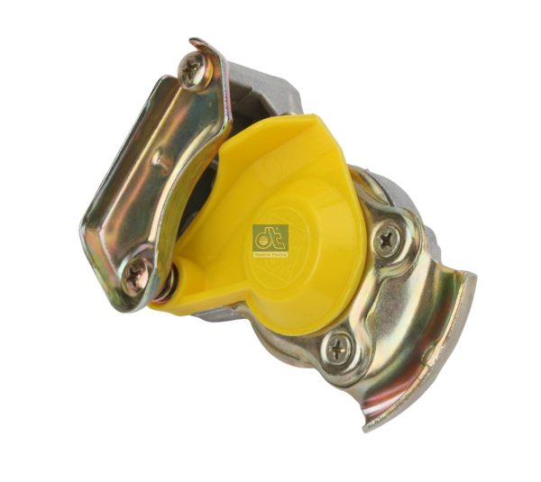 Cap de cuplare MERCEDES-BENZ ACTROS 1831 K diesel 313 cai DT SPARE PARTS 4.60341