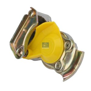 Cap de cuplare MERCEDES-BENZ ACTROS 1835, 1835 L diesel 354 cai DT SPARE PARTS 4.60341
