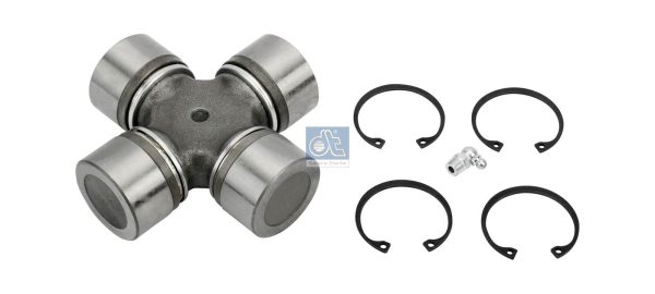 Articulatie cardan MERCEDES-BENZ ACTROS 1831 AK diesel 313 cai DT SPARE PARTS 4.60389
