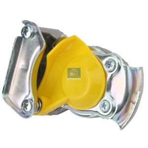 Cap de cuplare MERCEDES-BENZ ACTROS 1835 S, 1835 LS diesel 354 cai DT SPARE PARTS 4.60461