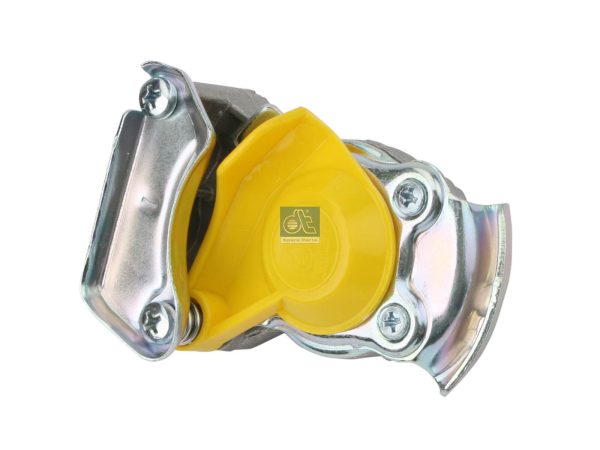 Cap de cuplare MERCEDES-BENZ ACTROS 1835 S, 1835 LS diesel 354 cai DT SPARE PARTS 4.60461