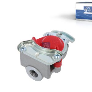 Cap de cuplare MERCEDES-BENZ ACTROS 1831 K diesel 313 cai DT SPARE PARTS 4.60462