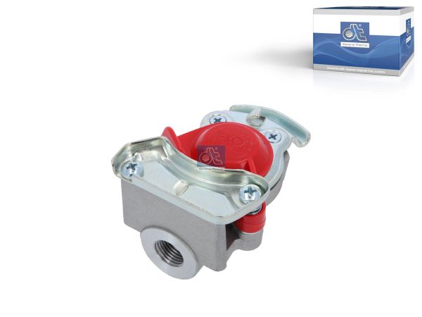Cap de cuplare MERCEDES-BENZ ACTROS 1831 K diesel 313 cai DT SPARE PARTS 4.60462