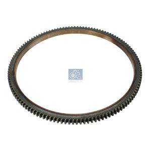 Coroana dintata volanta MERCEDES-BENZ ACCELO 710 diesel 109 cai DT SPARE PARTS 4.60482