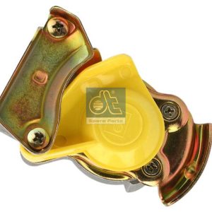 Cap de cuplare MERCEDES-BENZ ACTROS 3235 K diesel 354 cai DT SPARE PARTS 4.60648