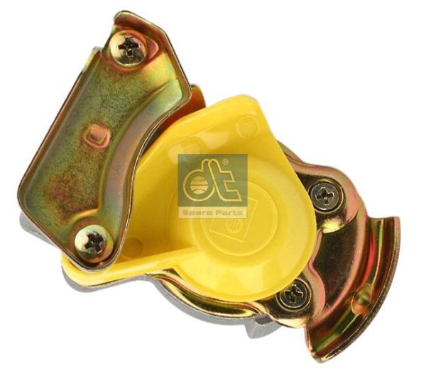 Cap de cuplare MERCEDES-BENZ ACTROS 1840 AK diesel 394 cai DT SPARE PARTS 4.60648
