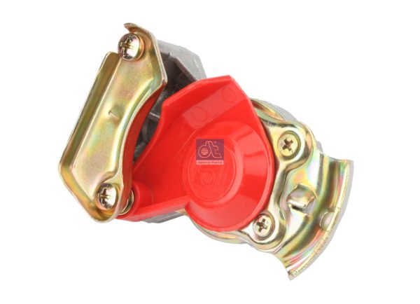 Cap de cuplare MERCEDES-BENZ ACTROS 1831, 1831 L diesel 313 cai DT SPARE PARTS 4.60649