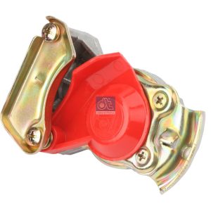 Cap de cuplare MERCEDES-BENZ ACTROS 1835, 1835 L diesel 354 cai DT SPARE PARTS 4.60649
