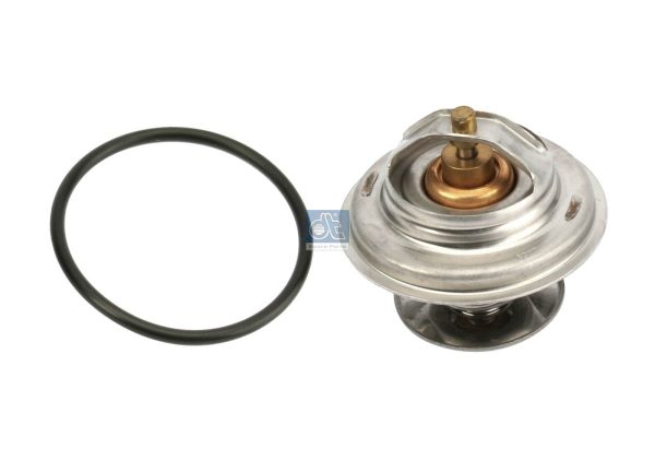 Termostat lichid racire MERCEDES-BENZ ACTROS 3341 S diesel 408 cai DT SPARE PARTS 4.60669