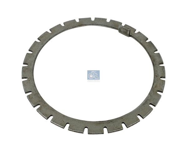 Disc dintat cutie de viteze planetara MERCEDES-BENZ ACTROS 3348 AK diesel 476 cai DT SPARE PARTS 4.60908