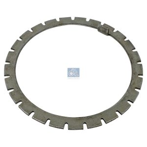 Disc dintat cutie de viteze planetara MERCEDES-BENZ ACTROS 3350 AK diesel 503 cai DT SPARE PARTS 4.60908