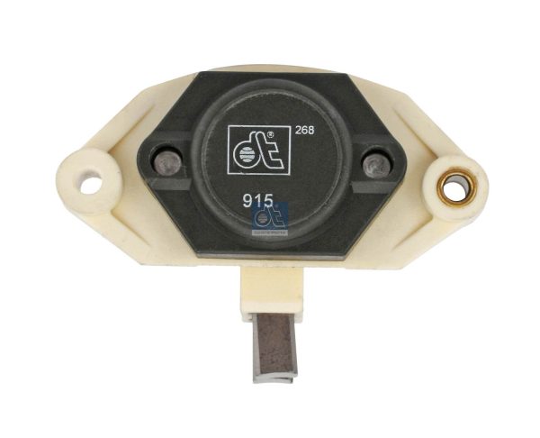 Regulator alternator MERCEDES-BENZ ACTROS 2035 A diesel 354 cai DT SPARE PARTS 4.60917