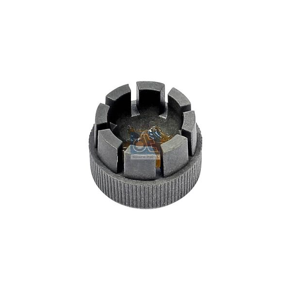 Lagar levier ambreiaj MERCEDES-BENZ ACTROS 1831 AK diesel 313 cai DT SPARE PARTS 4.61009