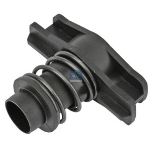 Capac inchidere rezervorde compensare servodirectie MERCEDES-BENZ ACTROS 1831 K diesel 313 cai DT SPARE PARTS 4.61034