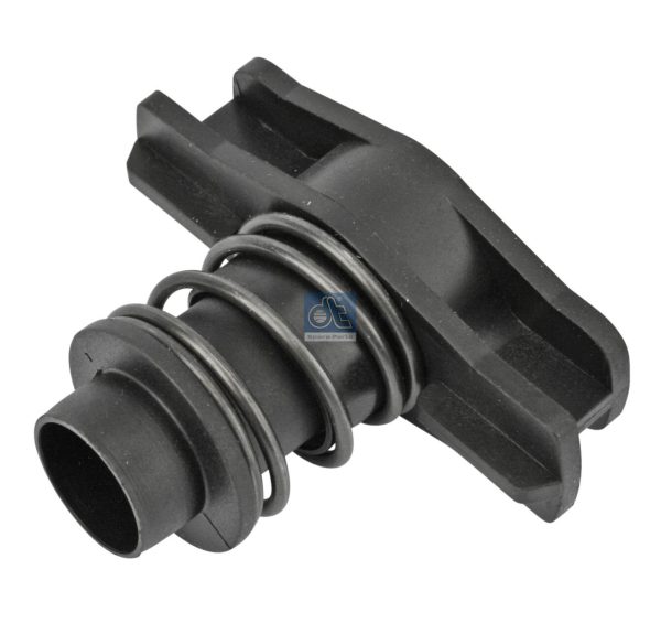 Capac inchidere rezervorde compensare servodirectie MERCEDES-BENZ ACTROS 1831 K diesel 313 cai DT SPARE PARTS 4.61034