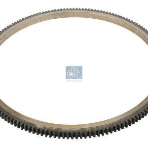 Coroana dintata volanta MERCEDES-BENZ ACTROS 1831 S, 1831 LS diesel 313 cai DT SPARE PARTS 4.61240