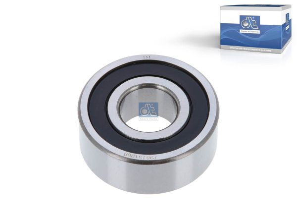 Cuzineti arbore cotit MERCEDES-BENZ ACTROS 2657 K, 2657 LK diesel 571 cai DT SPARE PARTS 4.61241