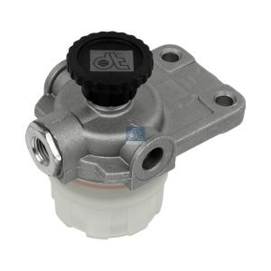 Pompa combustibil MERCEDES-BENZ ACTROS 2657 K, 2657 LK diesel 571 cai DT SPARE PARTS 4.61251