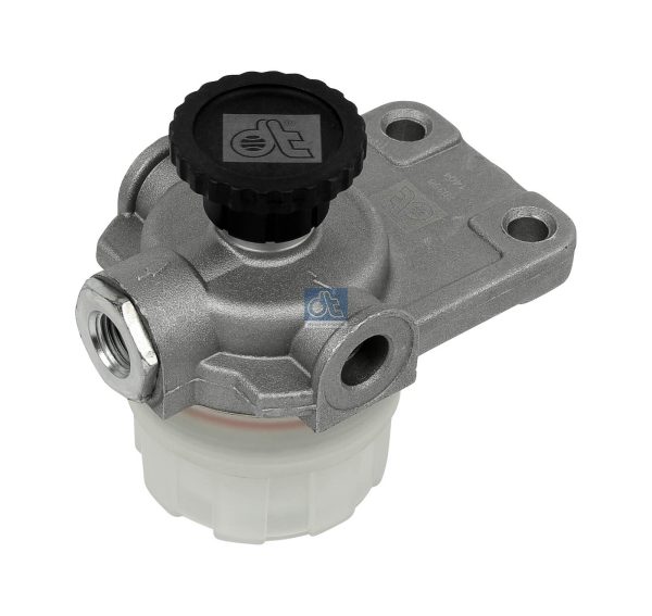 Pompa combustibil MERCEDES-BENZ ACTROS 2657 K, 2657 LK diesel 571 cai DT SPARE PARTS 4.61251