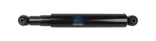 Amortizor MERCEDES-BENZ ACTROS MP2 / MP3 3341 AK diesel 408 cai DT SPARE PARTS 4.61317