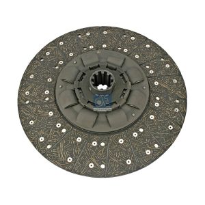 Disc ambreiaj MERCEDES-BENZ ACTROS 2635 K, 2635 LK diesel 354 cai DT SPARE PARTS 4.61432