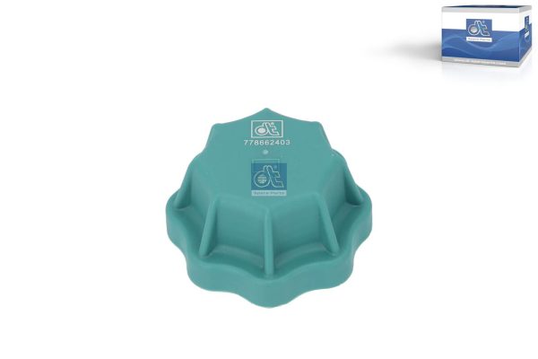 Buson vas expansiune MERCEDES-BENZ ACTROS 1831 AK diesel 313 cai DT SPARE PARTS 4.61594