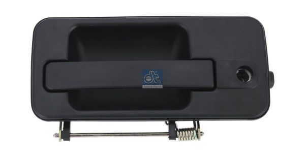 Manerul exterior al usii MERCEDES-BENZ ACTROS 2043 AS diesel 428 cai DT SPARE PARTS 4.61638