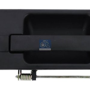 Manerul exterior al usii MERCEDES-BENZ ACTROS 1848, 1848 L diesel 476 cai DT SPARE PARTS 4.61639