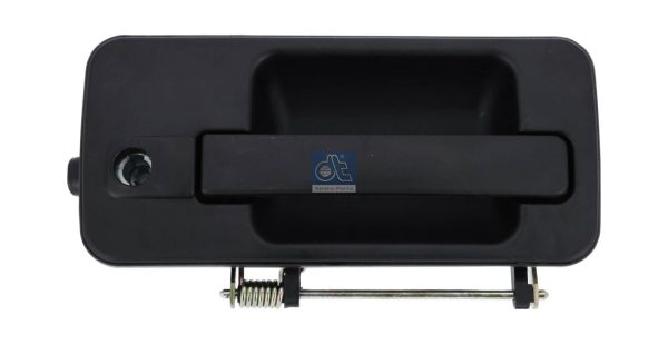 Manerul exterior al usii MERCEDES-BENZ ACTROS 1831 AK diesel 313 cai DT SPARE PARTS 4.61639