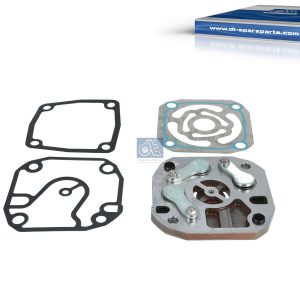 Set garnituri ventil lamele MERCEDES-BENZ ACTROS 2050 AS diesel 503 cai DT SPARE PARTS 4.61658
