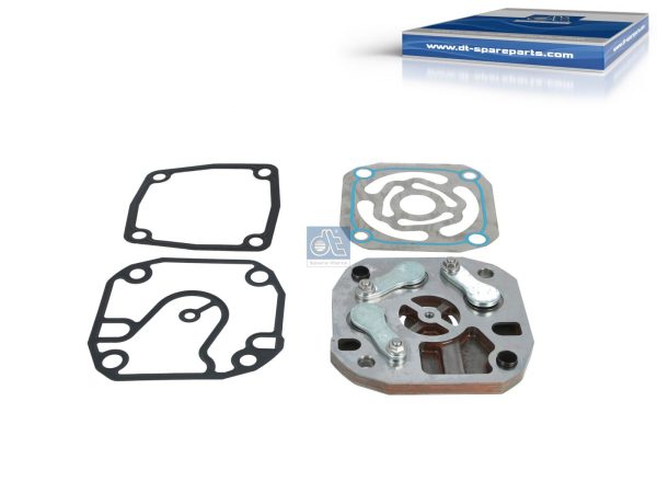 Set garnituri ventil lamele MERCEDES-BENZ ACTROS 2050 AS diesel 503 cai DT SPARE PARTS 4.61658
