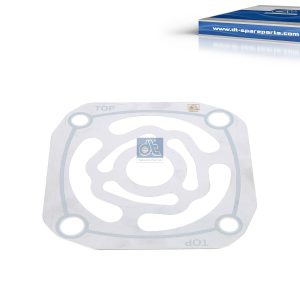 Set garnituri ventil lamele MERCEDES-BENZ ACTROS 2050 AS diesel 503 cai DT SPARE PARTS 4.61659