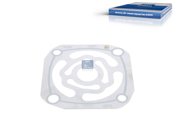Set garnituri ventil lamele MERCEDES-BENZ ACTROS 2657 K, 2657 LK diesel 571 cai DT SPARE PARTS 4.61659
