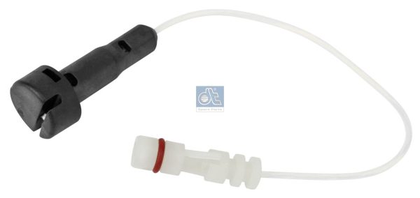Indicator uzura placute frana MERCEDES-BENZ ACTROS 1835 K diesel 354 cai DT SPARE PARTS 4.61825