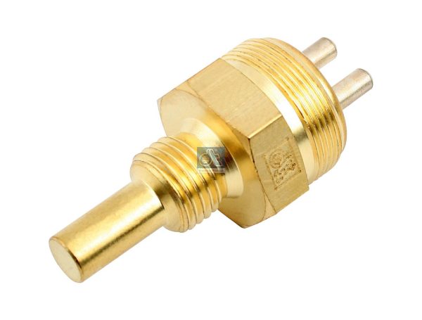 Senzor temperatura lichid de racire MERCEDES-BENZ ACTROS 3353 AS diesel 530 cai DT SPARE PARTS 4.61828