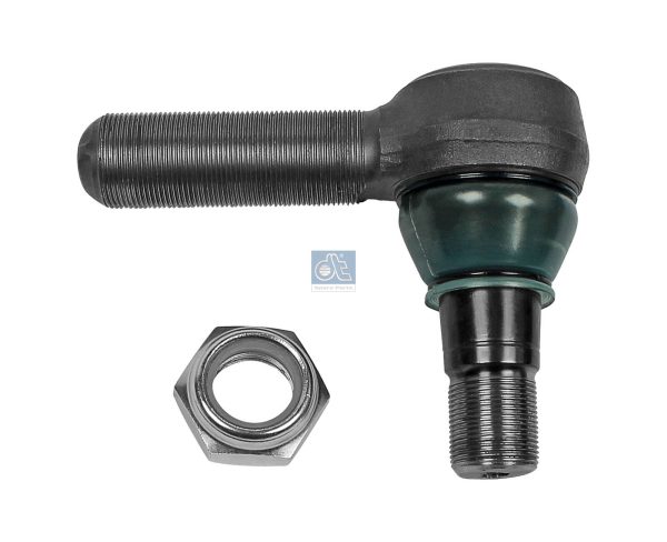 Cap de bara MERCEDES-BENZ ACTROS MP2 / MP3 1848, L, LL diesel 476 cai DT SPARE PARTS 4.61834